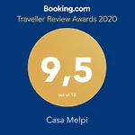 Casa Melpi