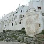 Casa Melpi Дом отдыха *