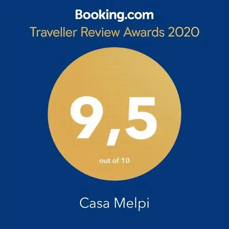 Casa Melpi