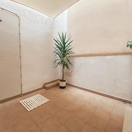 Casa Melpi 別荘 *