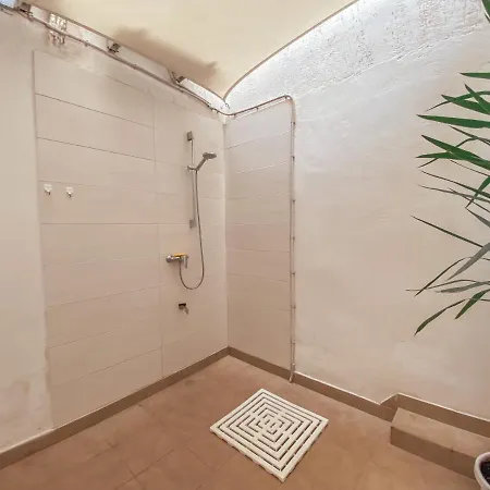 Casa Melpi 別荘 *
