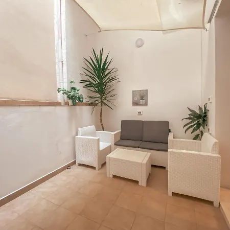 Casa Melpi * オストゥーニ