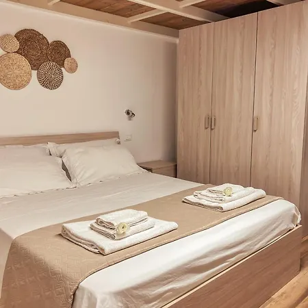 Casa Melpi 別荘 オストゥーニ