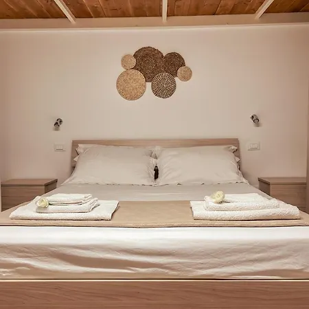 Casa Melpi Holiday home *