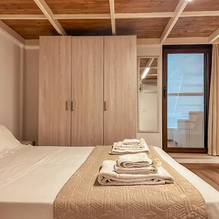 Holiday home Casa Melpi