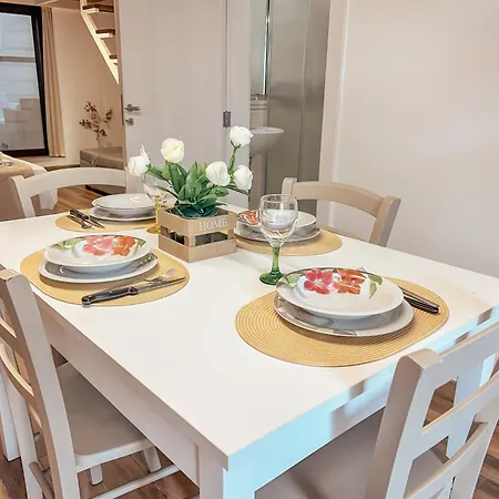 Casa Melpi Holiday home Ostuni