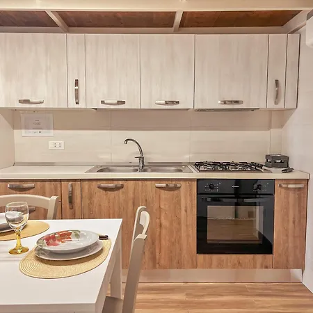 Holiday home Casa Melpi