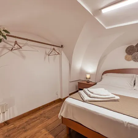Casa Melpi 別荘 *