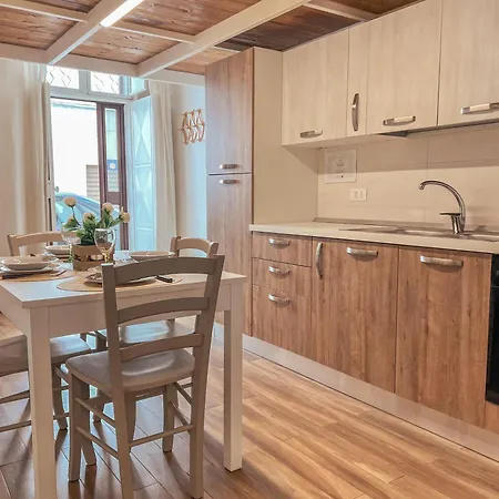 Casa Melpi Holiday home Ostuni