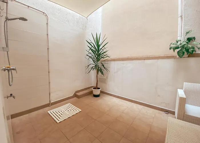 Casa Melpi Holiday home *