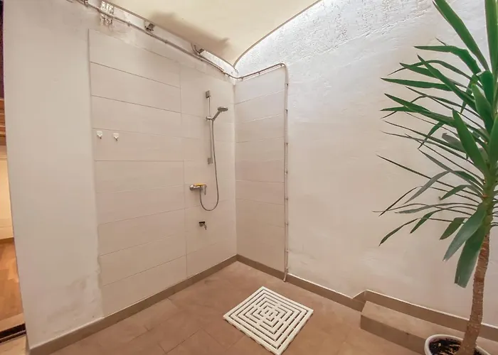 Casa Melpi Holiday home *