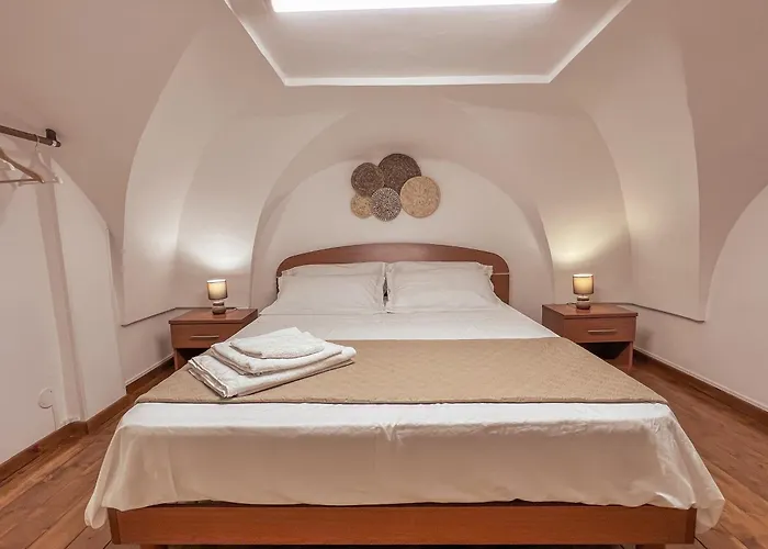 Holiday home Casa Melpi Ostuni