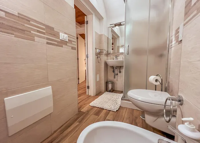 Casa Melpi Holiday home