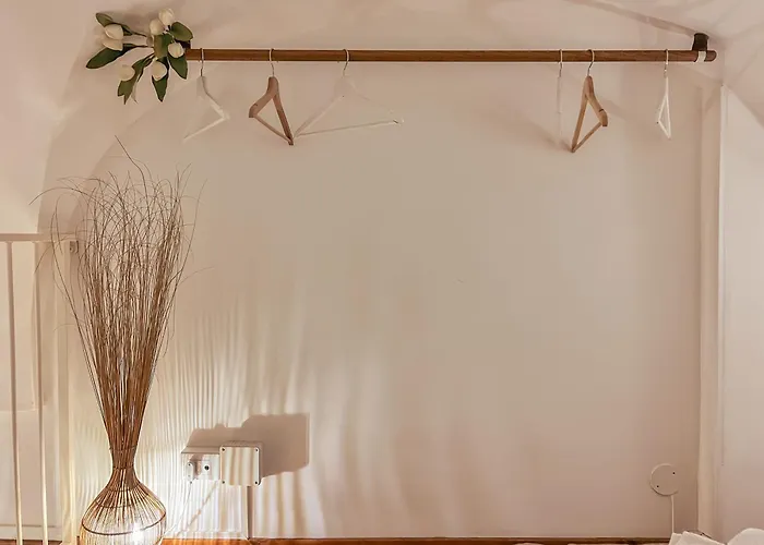 Casa Melpi Holiday home Ostuni