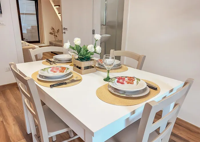 Casa Melpi Holiday home Ostuni