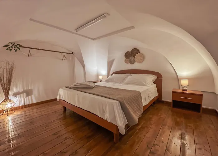 Casa Melpi Holiday home *