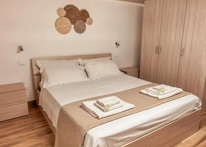 Holiday home Casa Melpi Ostuni