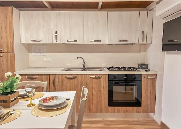 Holiday home Casa Melpi