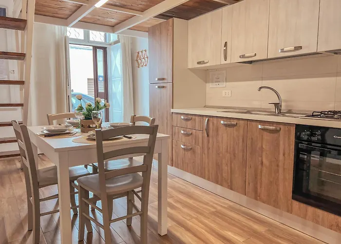 Casa Melpi Holiday home Ostuni