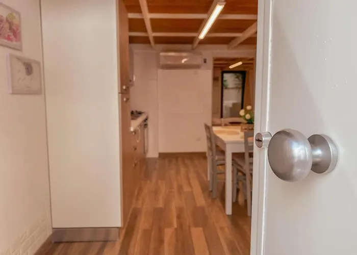 Casa Melpi Holiday home