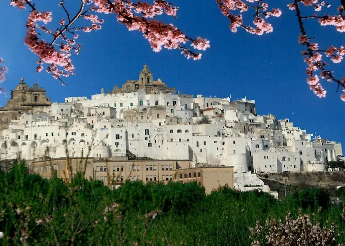 Holiday home Casa Melpi *