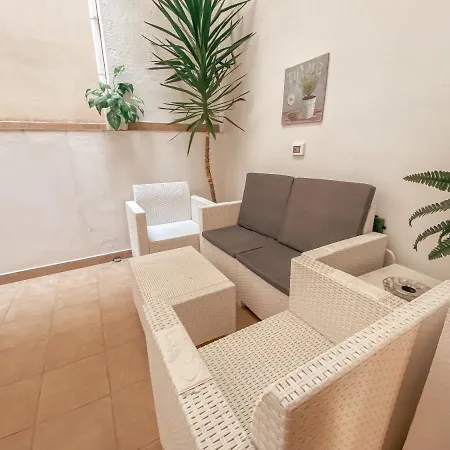 Casa Melpi * Остуни