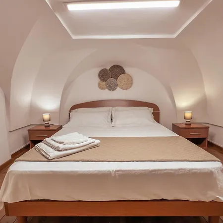 Semesterbostad Casa Melpi Ostuni