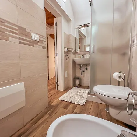 Casa Melpi Дом отдыха