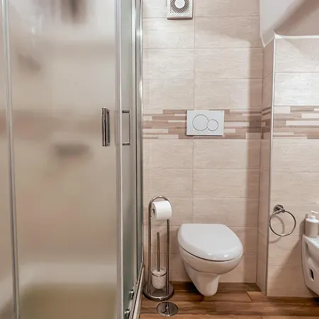 Дом отдыха Casa Melpi *