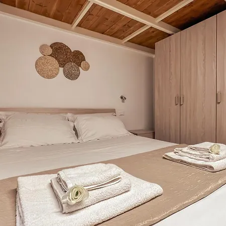 Casa Melpi Semesterbostad