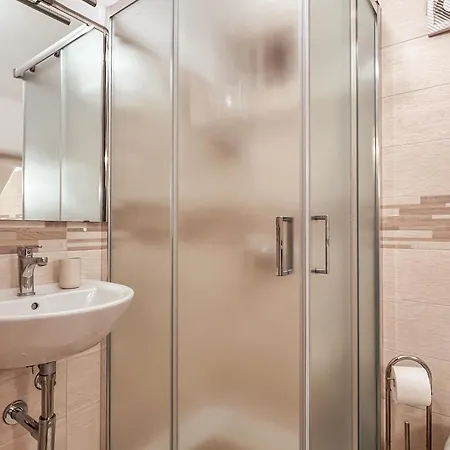 Дом отдыха Casa Melpi