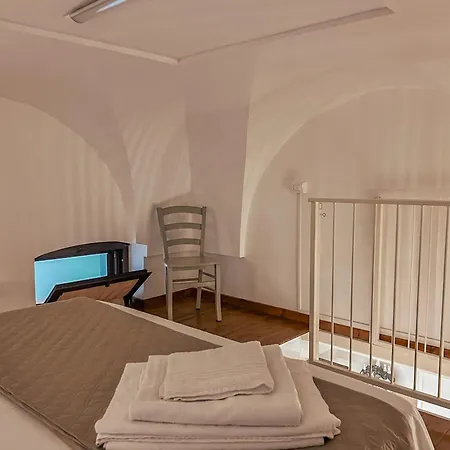 Дом отдыха Casa Melpi *