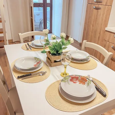 Casa Melpi Остуни