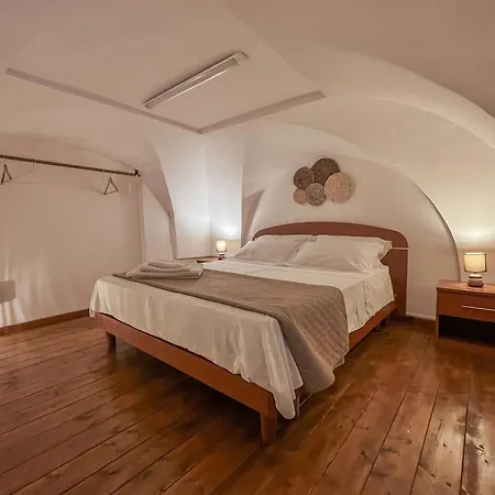 Casa Melpi Semesterbostad *