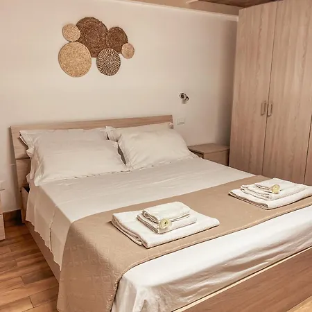 Дом отдыха Casa Melpi Остуни