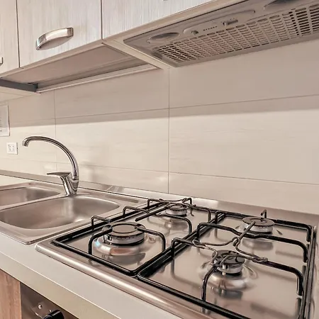 Casa Melpi Semesterbostad *