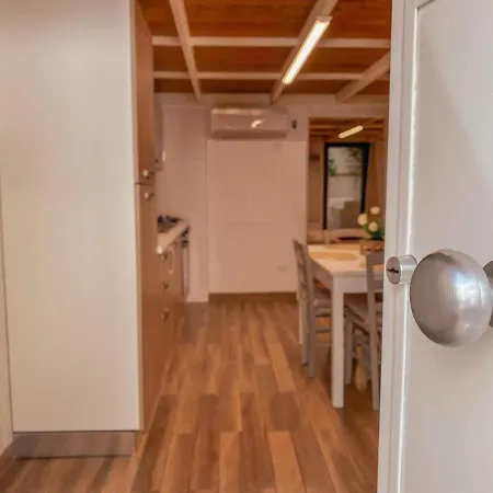 Casa Melpi Дом отдыха