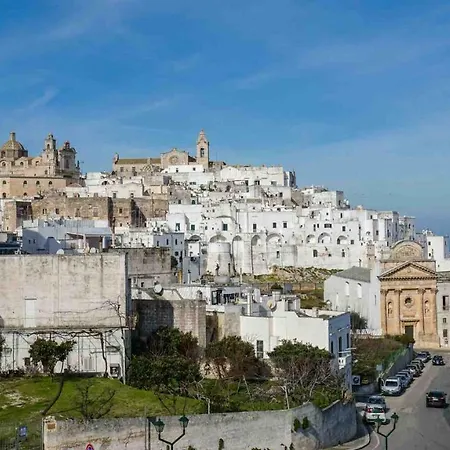 Semesterbostad Casa Melpi Ostuni