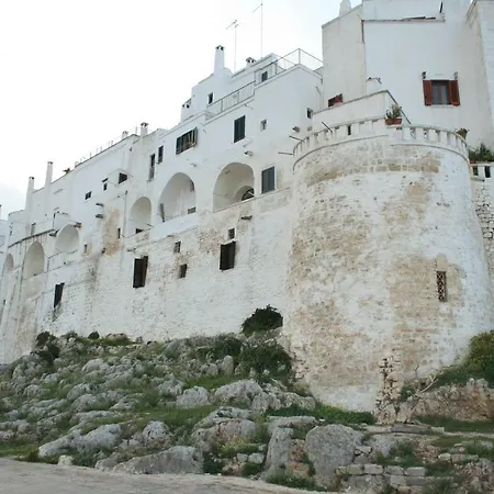 Casa Melpi Semesterbostad *