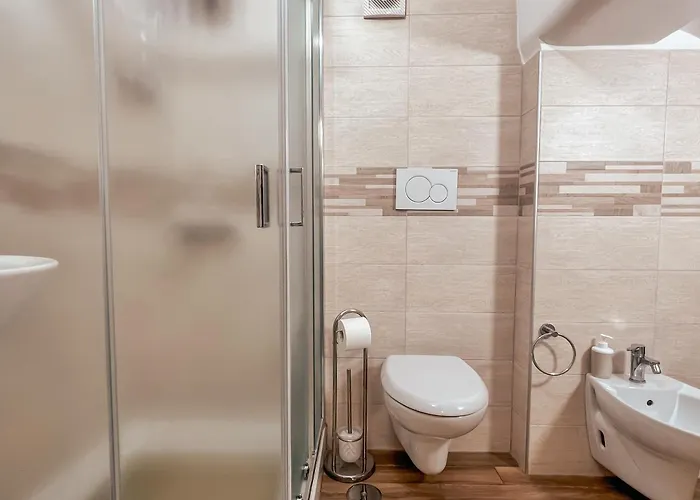 Hébergement de vacances Casa Melpi *