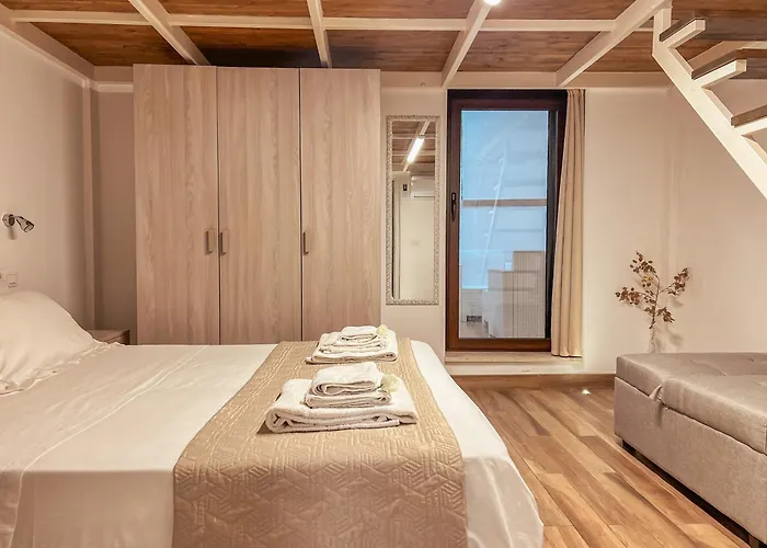 Hébergement de vacances Casa Melpi Ostuni