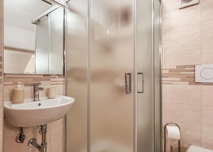 Hébergement de vacances Casa Melpi