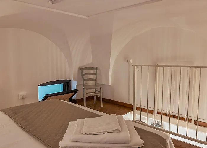 Hébergement de vacances Casa Melpi *