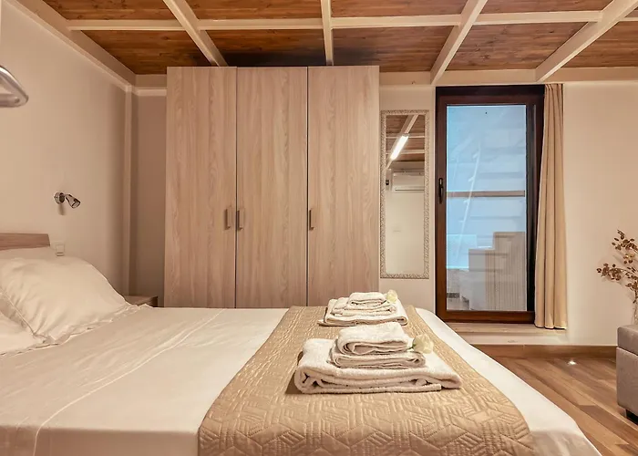 Hébergement de vacances Casa Melpi