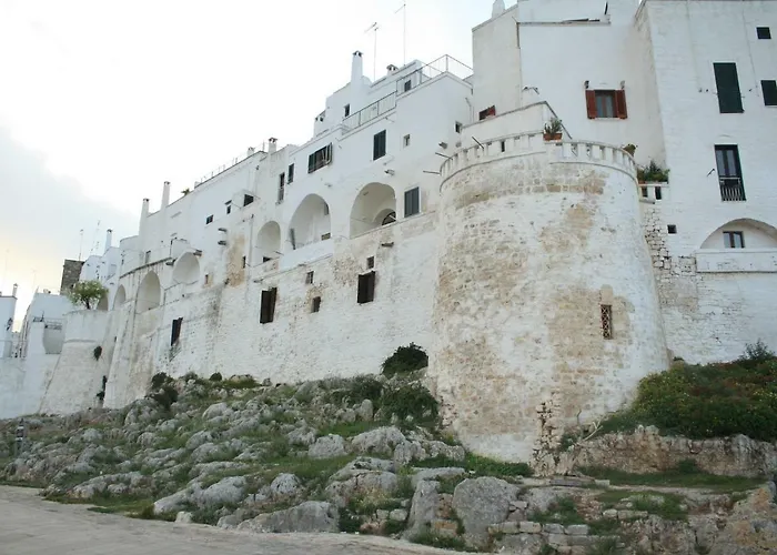 Casa Melpi Hébergement de vacances *